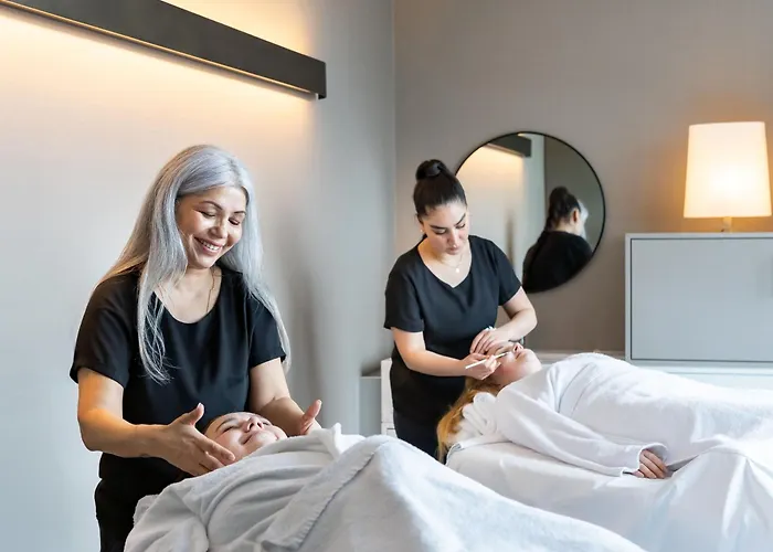 Hotel Grand Hyatt Berlino