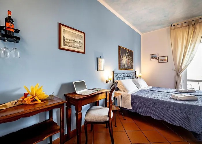 Alla Dimora Altea Firenze