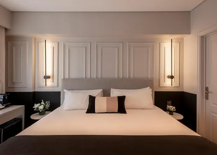 Hotel CasaSur Recoleta Ciudad Autónoma de Ciudad Autónoma de Buenos Aires