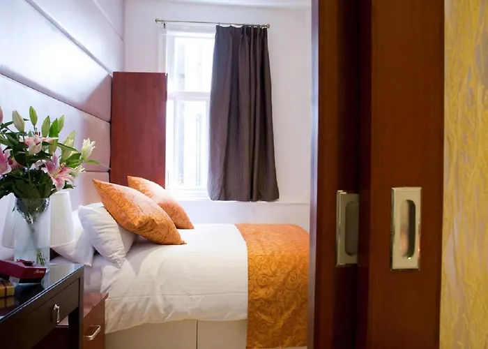 City Inn Russell Square Londres