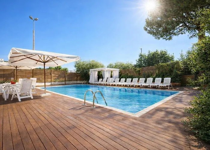 Bellariva Feeling Hotel Rimini