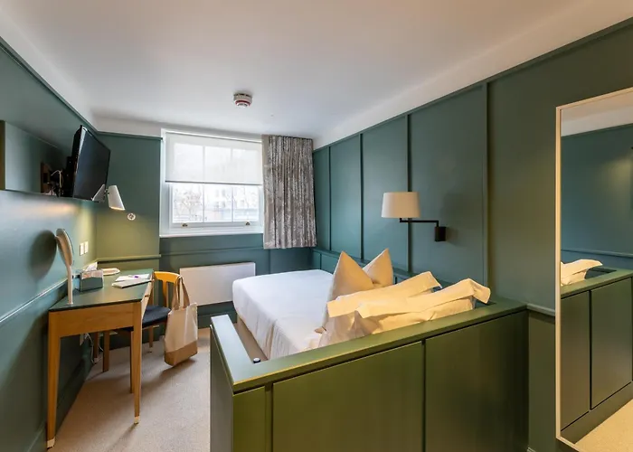 The Goodenough Hotel Londres