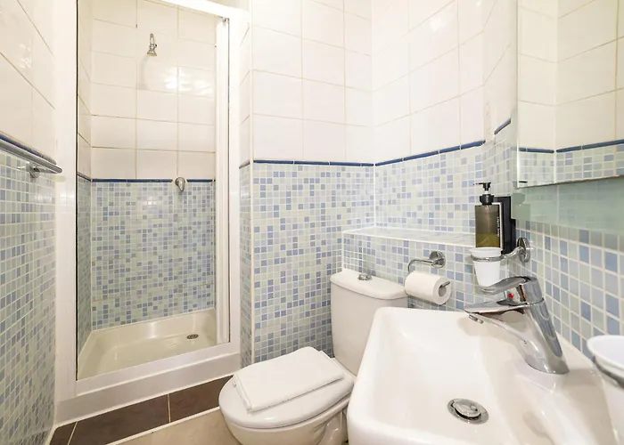Linden House Hotel Londra