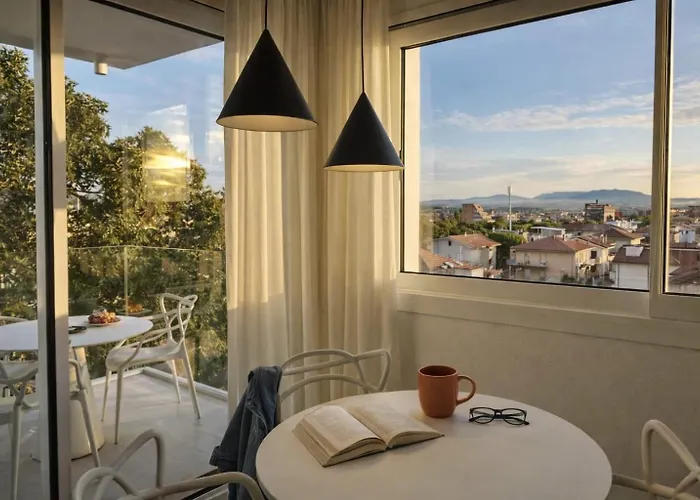 Hotel Principe Rimini