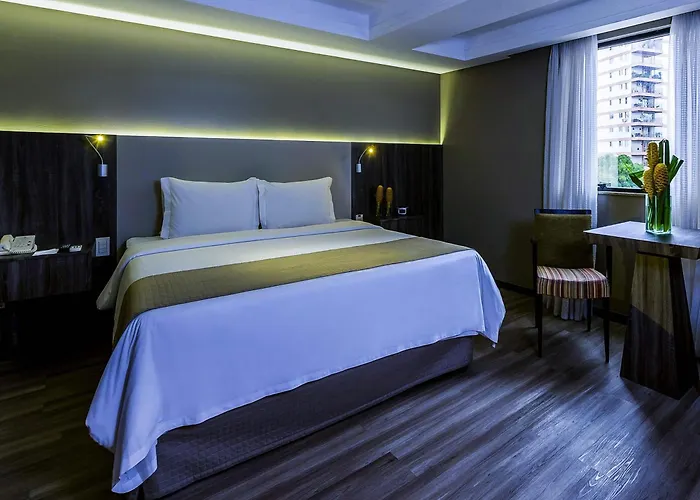 Grand Mercure Belem Do Para