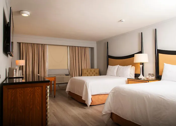Hotel Santa Anita - Balderrama Hotel Collection Los Mochis