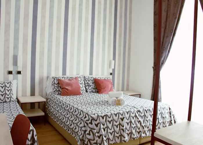 Hotel Ciao Roma