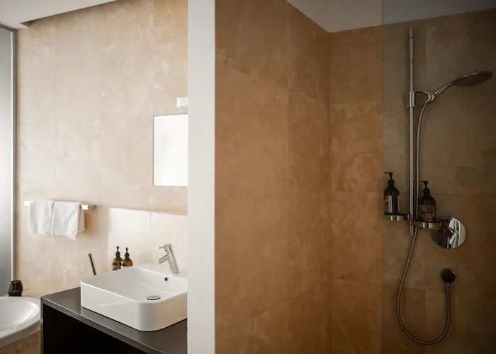 Boutique Hotel Imperialart Merano