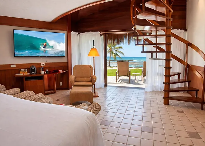 Summerville Resort Pôrto das Galinhas