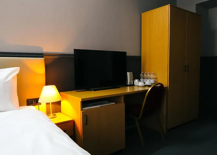 Gartner Hotel Budapest