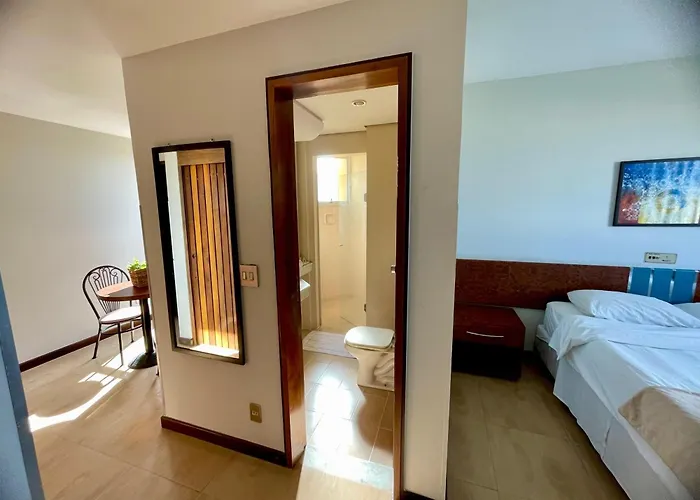 Sumatra Hotel e Centro de Convenções Londrina