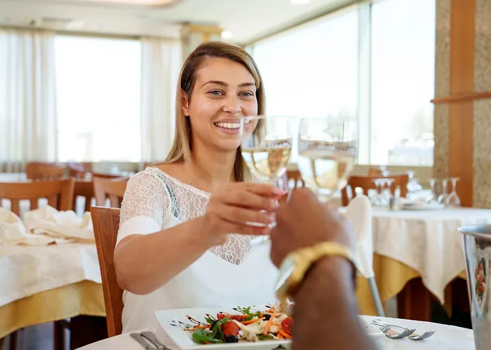 Hotel Metropole Rimini