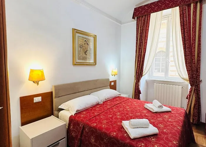 Toffa Place In Roma
