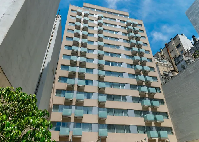 Hotel Dazzler By Wyndham Buenos Aires Recoleta