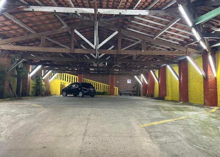 Hotel Ciconha Sao Lourenco 