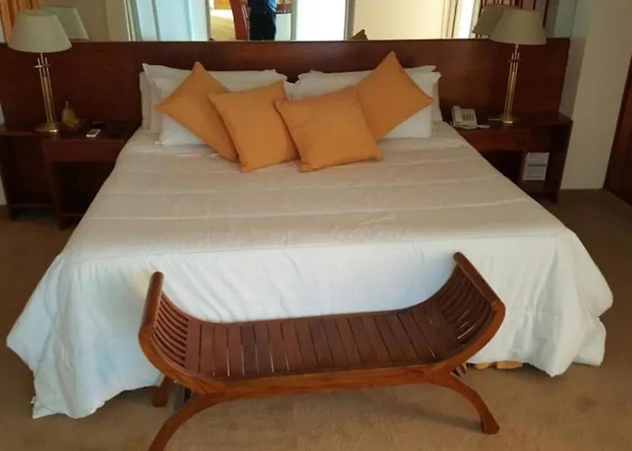 Ohasis Hotel Jujuy & Spa San Salvador de Jujuy