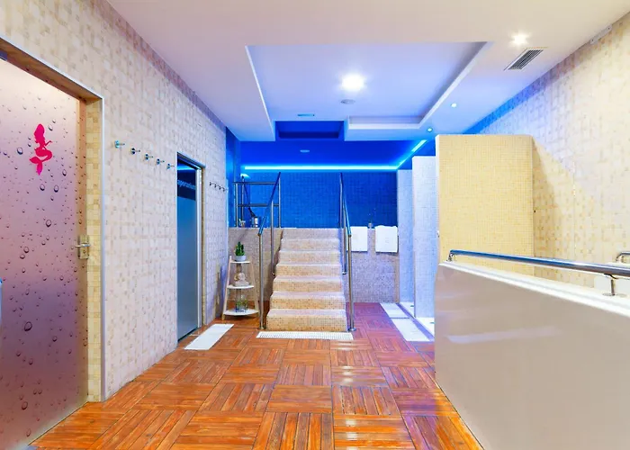 Hotel El Tajo&SPA Ronda
