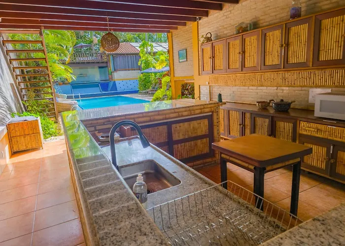 Hotel Natural - Spa & Lazer Brotas