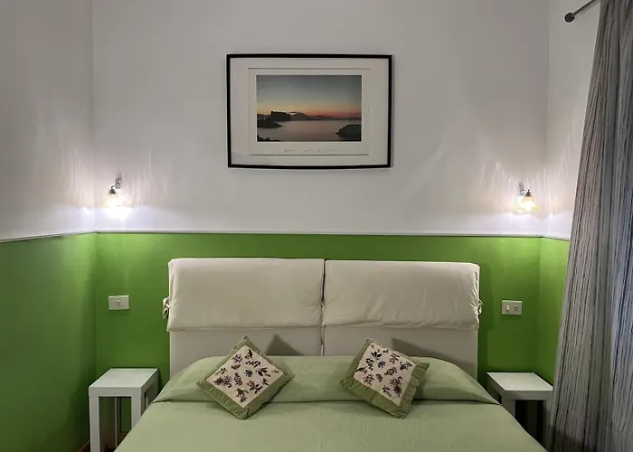 B&B Cappella Vecchia 11 Napoli