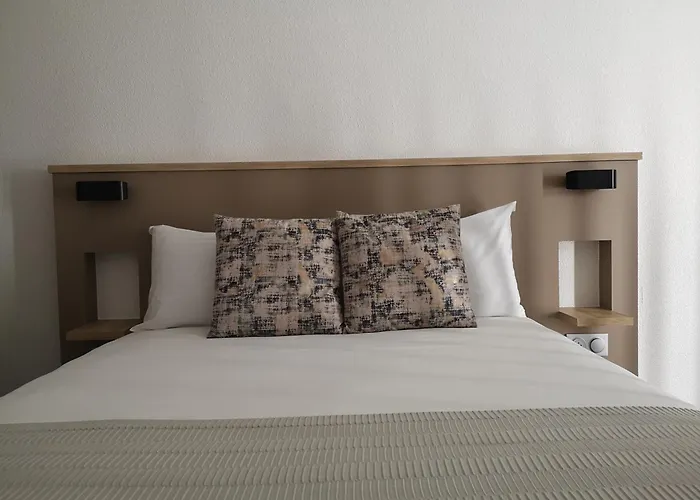 Amhotel Italie París
