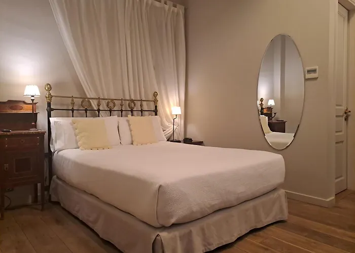 Bed and Breakfast Circa 1905 Barcelona