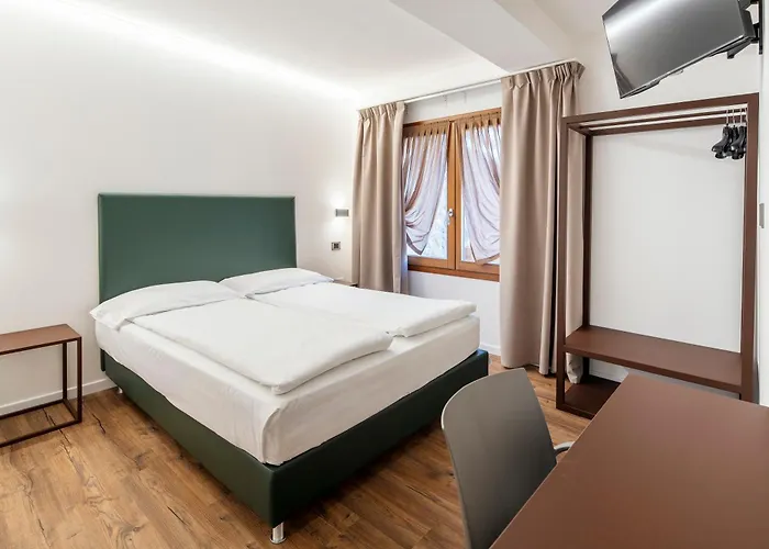 Nord Hotel Cortina dʼAmpezzo