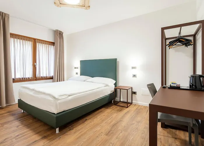 Nord Hotel Cortina dʼAmpezzo