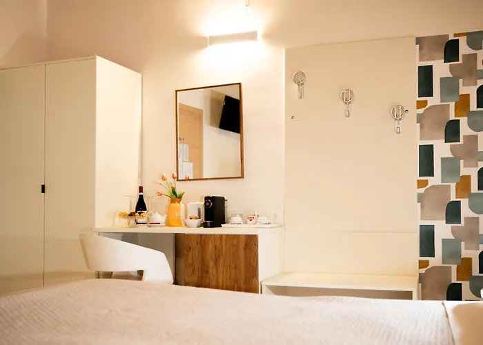 Hotel Porta delle Botteghelle Trapani