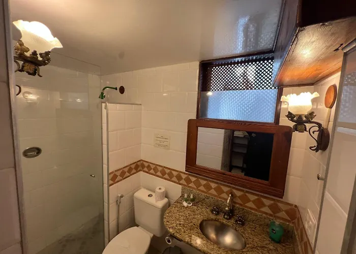 Pousada Imperial Koeler Petrópolis