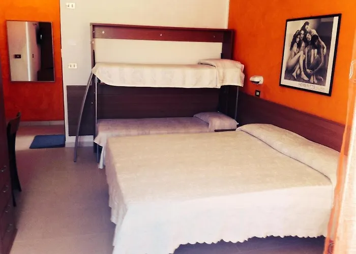 Hotel Amoha Rimini