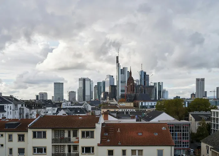 Flemings Hotel Frankfurt Main-Riverside Francoforte sul Meno