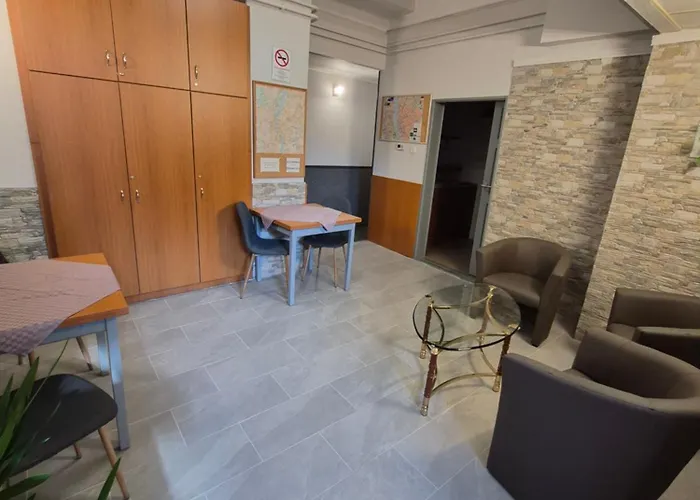Eitans Guesthouse Budapest