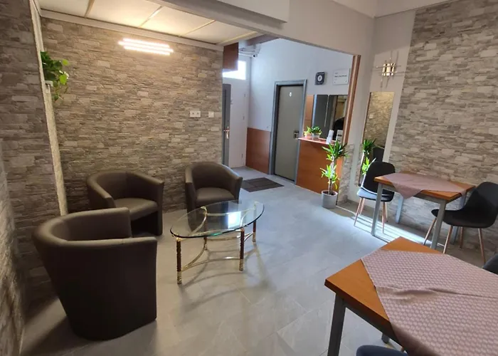 Eitans Guesthouse Budapest