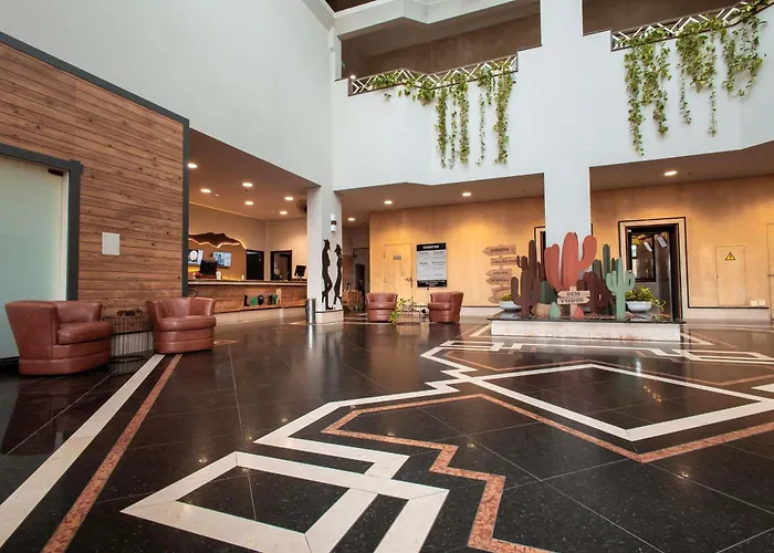 Ibis Styles Presidente Prudente Portal D'Oeste
