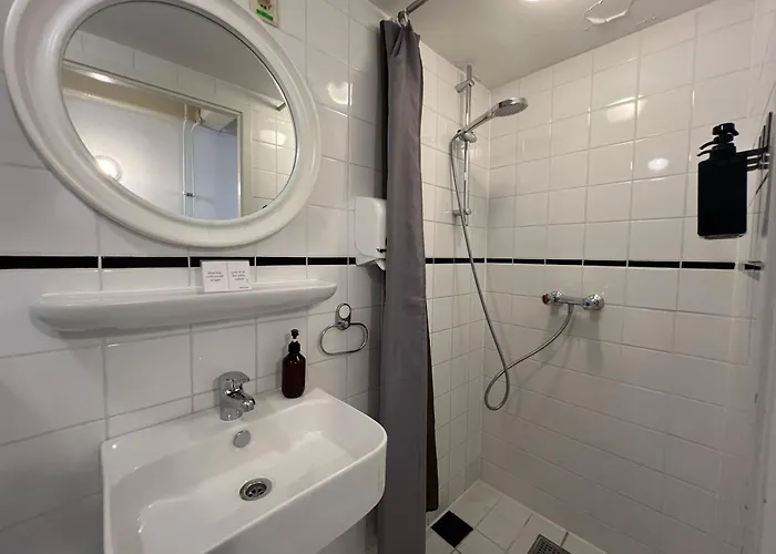 Hotel Prinsenhof Ámsterdam