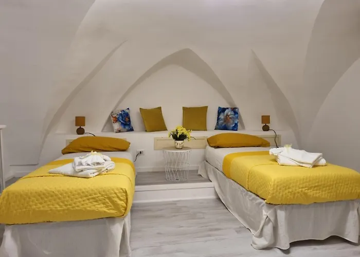 Miro B&B Lecce