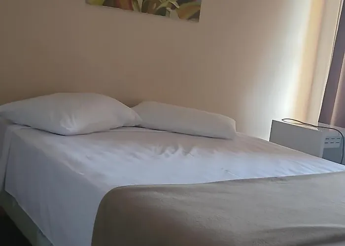 Hotel Pelicano Ilhabela