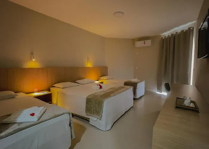 Caldas Park & Hotel Caldas Novas