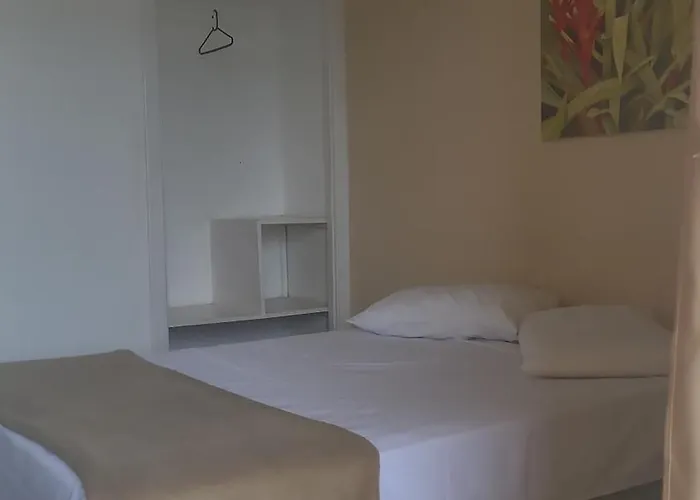 Hotel Pelicano Ilhabela