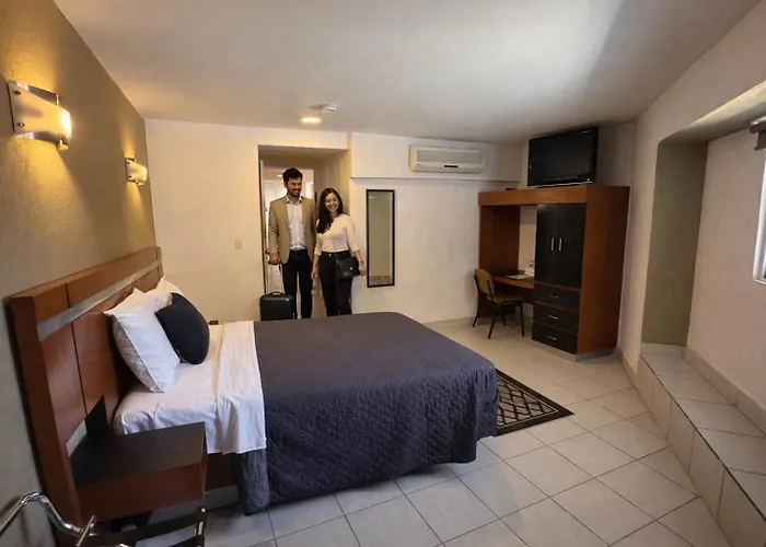 Hotel Interforum León