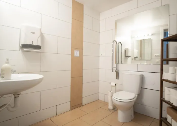 360 Hostel Barcelona