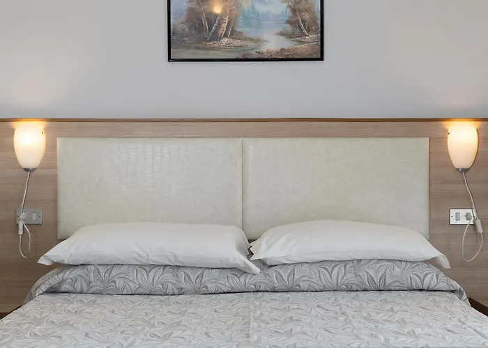 Hotel Arlecchino Milano Marittima