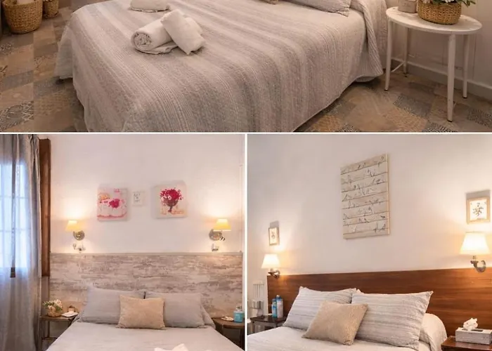 Hostal Dragonflybcn Barcelone