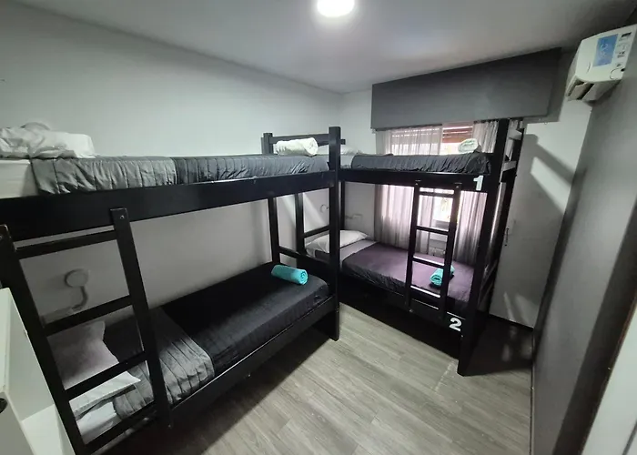 Chill Inn Hostel Mendoza