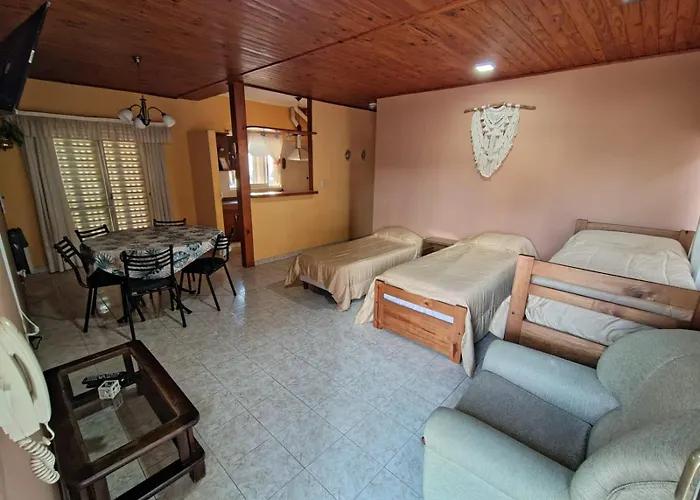 Hotel Ritz Villa Carlos Paz