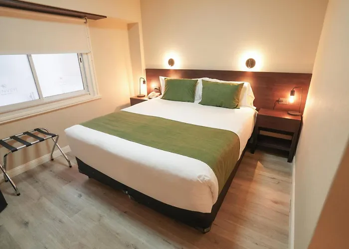 Hotel Denver Mar Del Plata