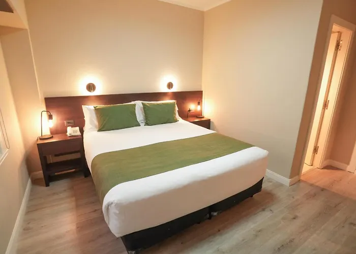 Hotel Denver Mar Del Plata