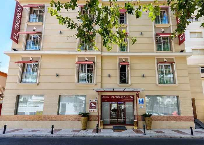 Hotel Moon Dreams Torremolinos - Adults Recommended