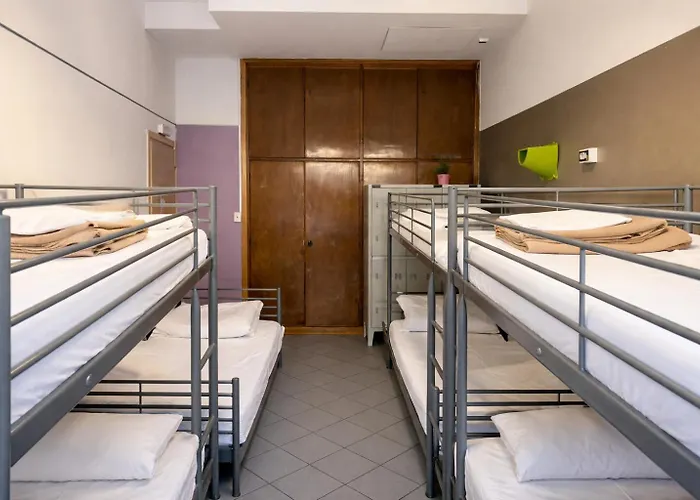 Koala Hostel Milan