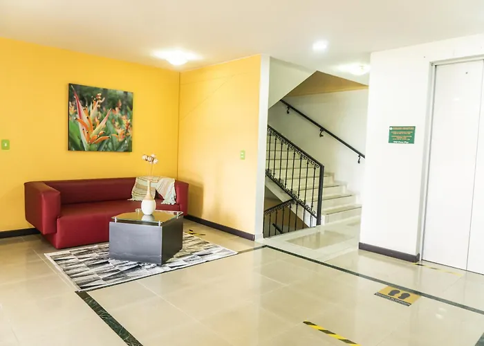 Hotel Pinares Plaza Pereira